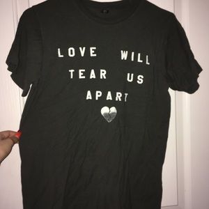 jawbreaking T  *rare*